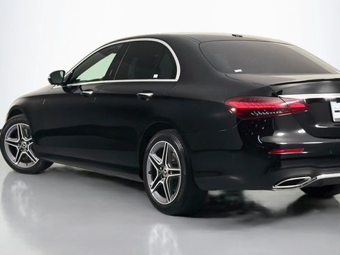 Certified 2023 Mercedes-Benz E 350 Sedan image 16