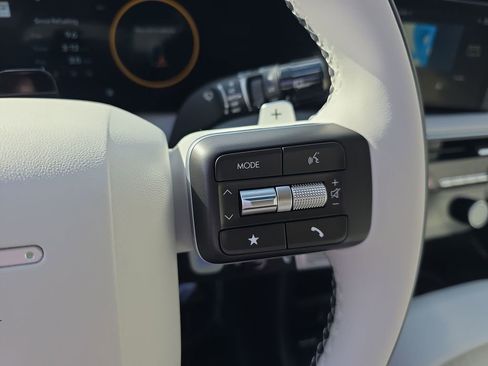 New 2026 Hyundai Palisade Calligraphy image 28