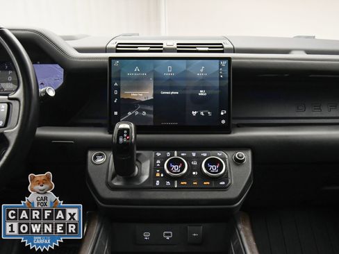 Used 2023 Land Rover Defender 130 X image 37