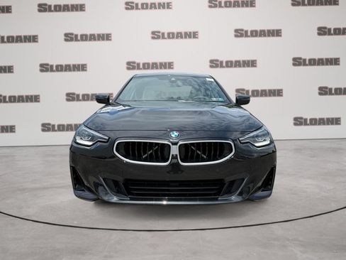 Used 2025 BMW 230i xDrive Coupe w/ Convenience Package AWD/4WD image 8