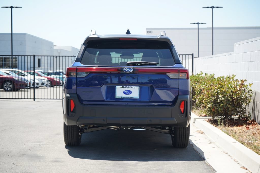 New 2026 Subaru Outback Premium AWD/4WD image 4