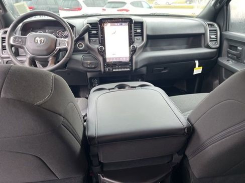 New 2026 RAM 5500 Tradesman image 15