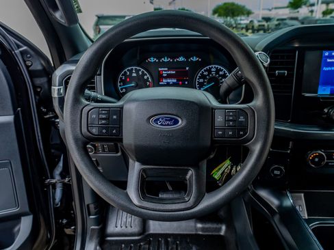 Used 2023 Ford F150 XL w/ STX Appearance Package image 18