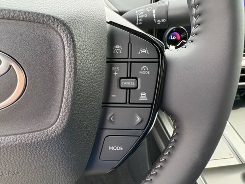 New 2026 Toyota bZ AWD/4WD image 37