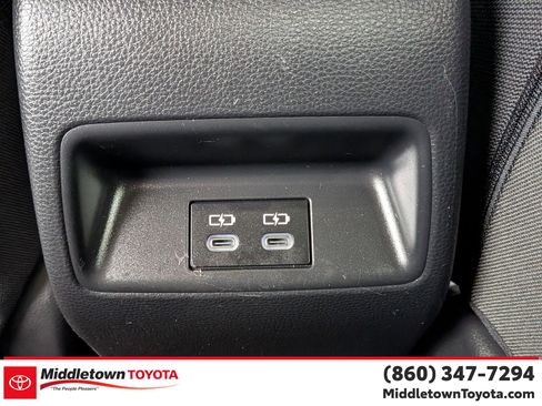 Used 2024 Toyota Corolla LE w/ LE Convenience Package AWD/4WD image 30