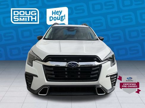 Certified 2026 Subaru Ascent Touring AWD/4WD image 6