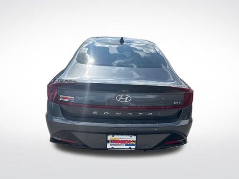 Certified 2022 Hyundai Sonata SEL Plus FWD image 4