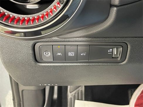 New 2026 Chevrolet Equinox EV RS image 13