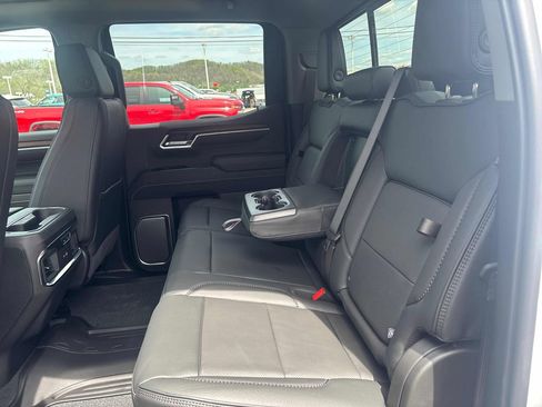 New 2026 GMC Sierra 1500 Denali image 25