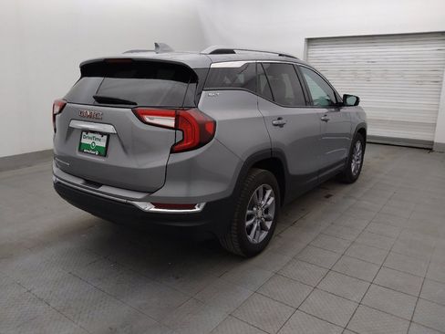 Used 2023 GMC Terrain SLT AWD/4WD image 9