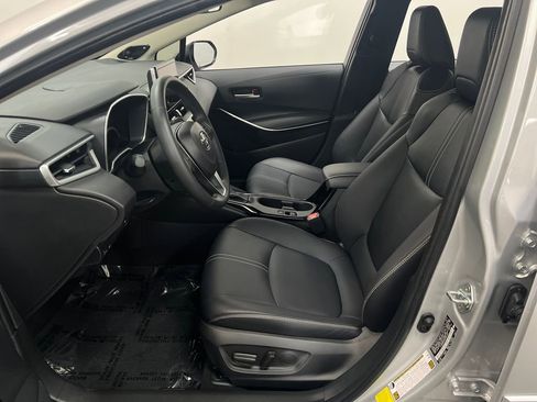 Used 2024 Toyota Corolla XLE FWD image 10