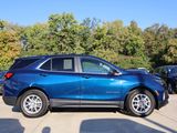 Used 2022 Chevrolet Equinox LT image 4