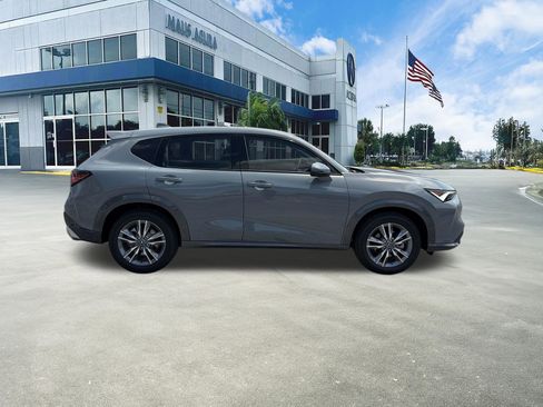 New 2026 Acura ADX FWD image 3