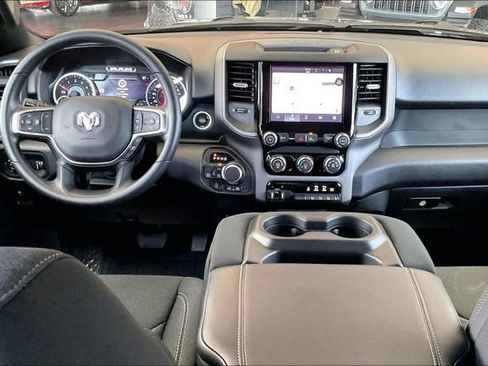 New 2026 RAM 1500 Classic Warlock image 4