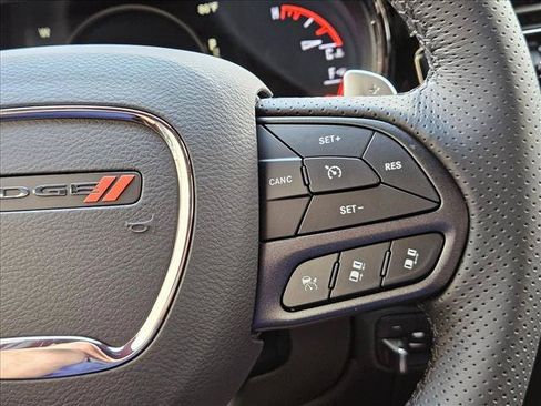 New 2026 Dodge Durango GT AWD/4WD image 16