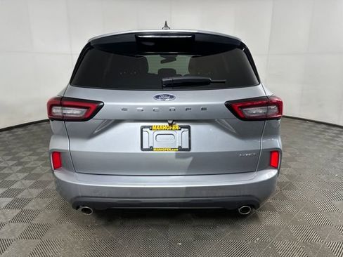Used 2024 Ford Escape ST-Line image 4
