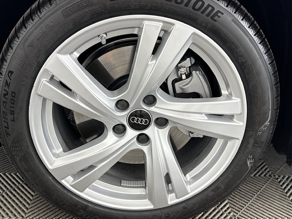 Used 2025 Audi A5 Premium AWD/4WD image 30