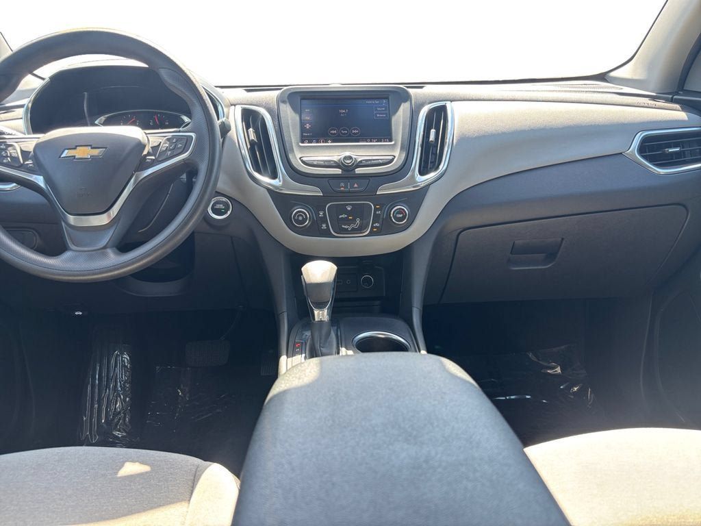 Used 2024 Chevrolet Equinox LS w/ LS Convenience Package FWD image 15