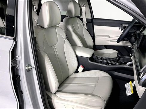 New 2026 Kia Sorento EX image 12