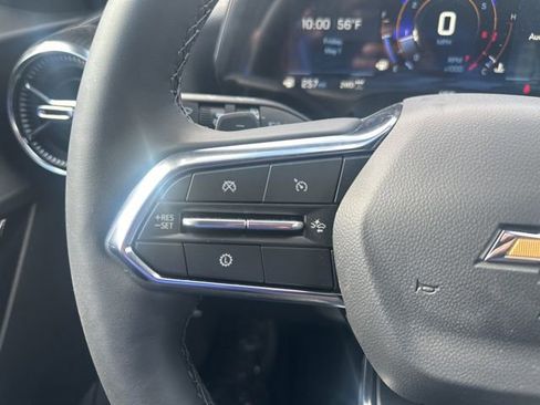 New 2026 Chevrolet Equinox LT AWD/4WD image 10