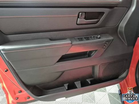 Used 2022 Toyota Tundra TRD Pro AWD/4WD image 15