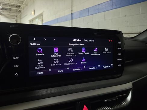 Used 2023 Kia K5 GT-Line image 27