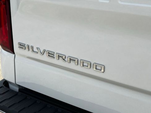 New 2026 Chevrolet Silverado 1500 LTZ image 32