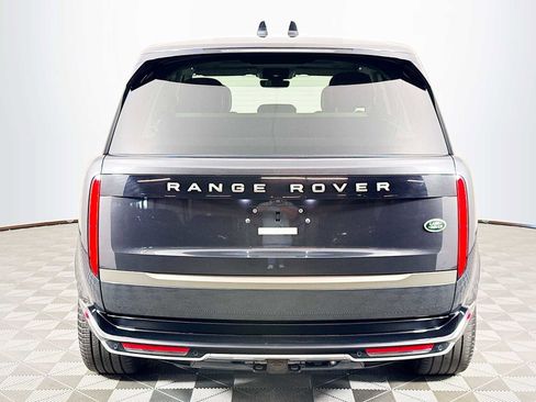Used 2023 Land Rover Range Rover SE image 6