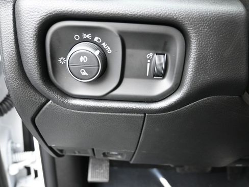 New 2026 RAM 2500 Tradesman image 12