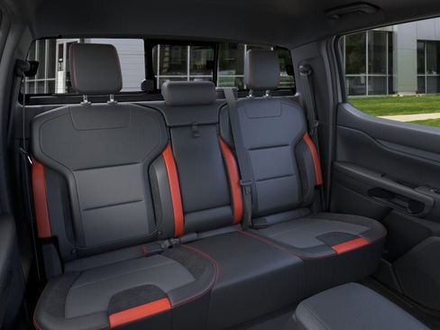 New 2026 Ford Ranger Raptor image 11