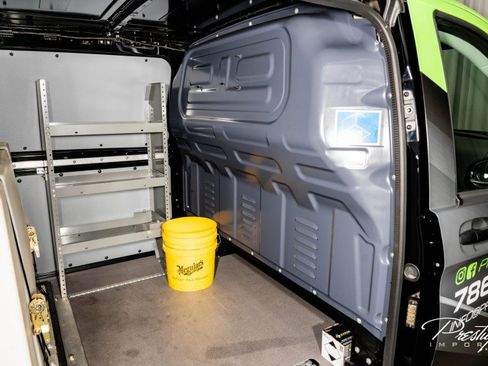 Used 2022 Mercedes-Benz Metris image 44