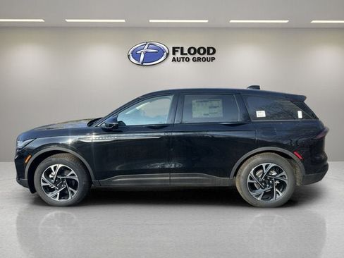 New 2026 Lincoln Nautilus Premier w/ Equipment Group 102A AWD/4WD image 5