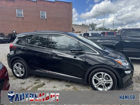 Used 2020 Chevrolet Bolt LT image 4