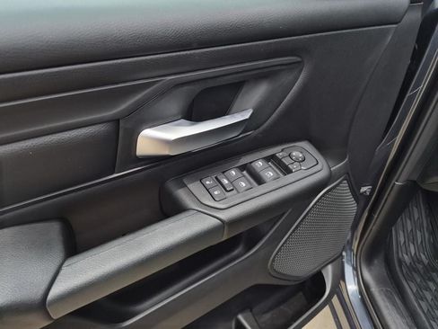 New 2026 RAM 1500 Classic Warlock AWD/4WD image 12