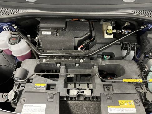 Used 2021 Volkswagen ID.4 Pro S image 39