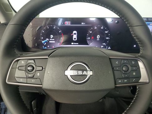 New 2026 Nissan Sentra SV w/ SV Convenience Package FWD image 24
