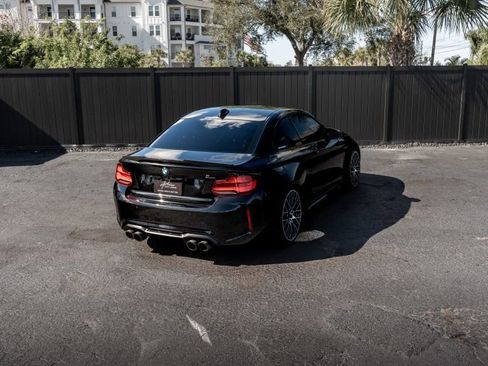 Used 2020 BMW M2 Competition image 27