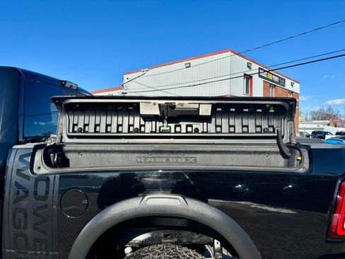 Used 2019 RAM 2500 Power Wagon image 37