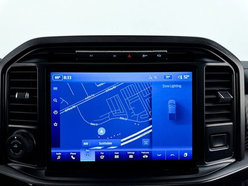 Used 2023 Ford F150 Raptor w/ Equipment Group 802A Raptor R image 30