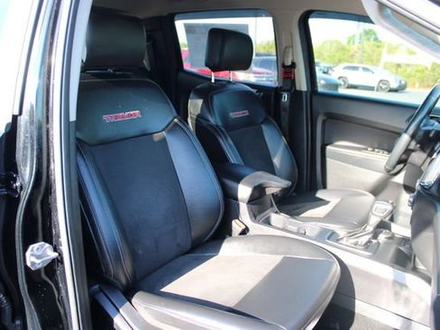 Used 2023 Ford Ranger XLT w/ Tremor Off-Road Package AWD/4WD image 7