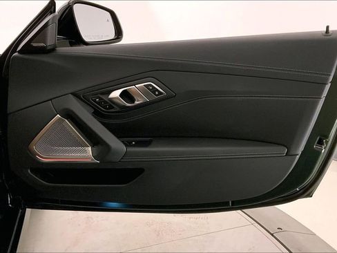 Used 2025 BMW Z4 M40i RWD image 23