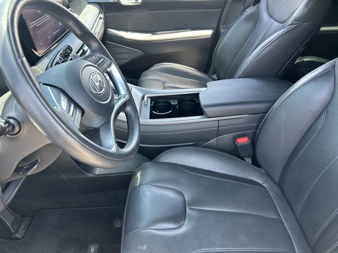 Used 2023 Hyundai Palisade Calligraphy w/ Cargo Package FWD image 29