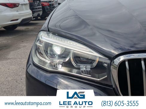 Used 2017 BMW X5 xDrive35i AWD/4WD image 9