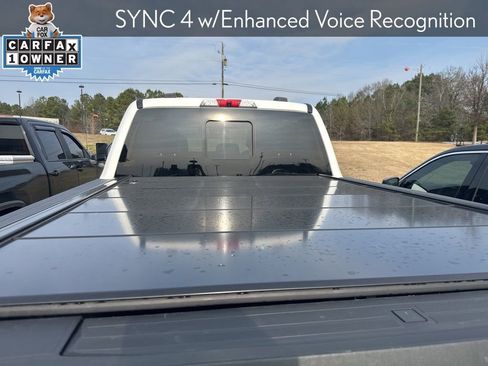 Used 2024 Ford F250 Lariat w/ Lariat Ultimate Package image 13