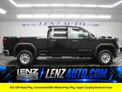 Used 2024 GMC Sierra 2500 Pro