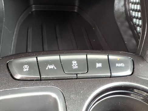 Used 2023 Chevrolet TrailBlazer LT w/ Convenience Package AWD/4WD image 24