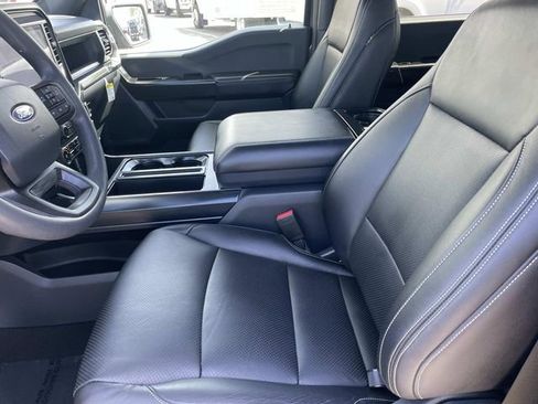 Certified 2025 Ford F150 STX RWD image 22