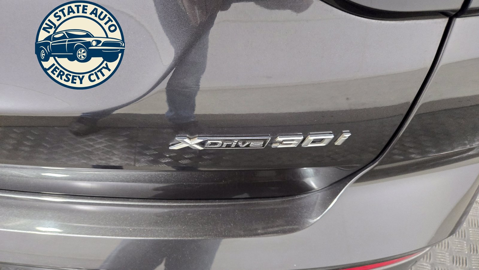 Used 2022 BMW X3 xDrive30i w/ Premium Package 2 AWD/4WD image 35