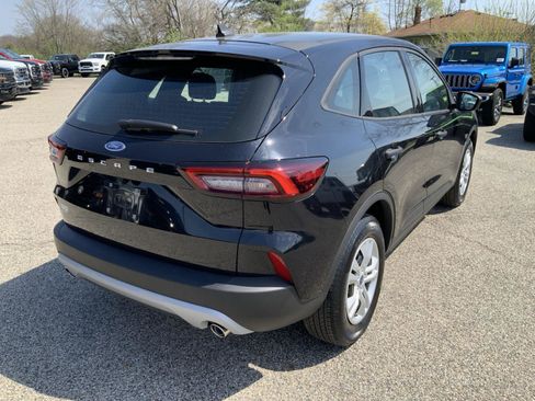 Used 2024 Ford Escape FWD image 13