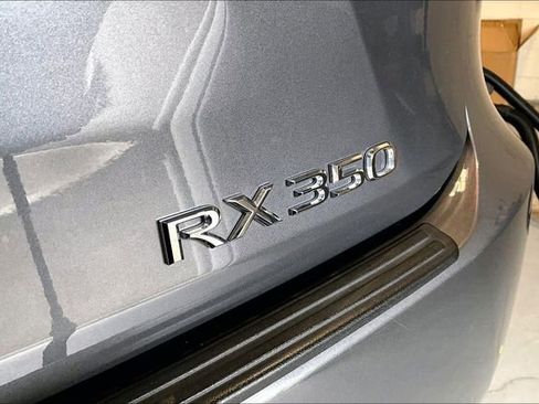 Certified 2022 Lexus RX 350 AWD w/ Premium Package image 24
